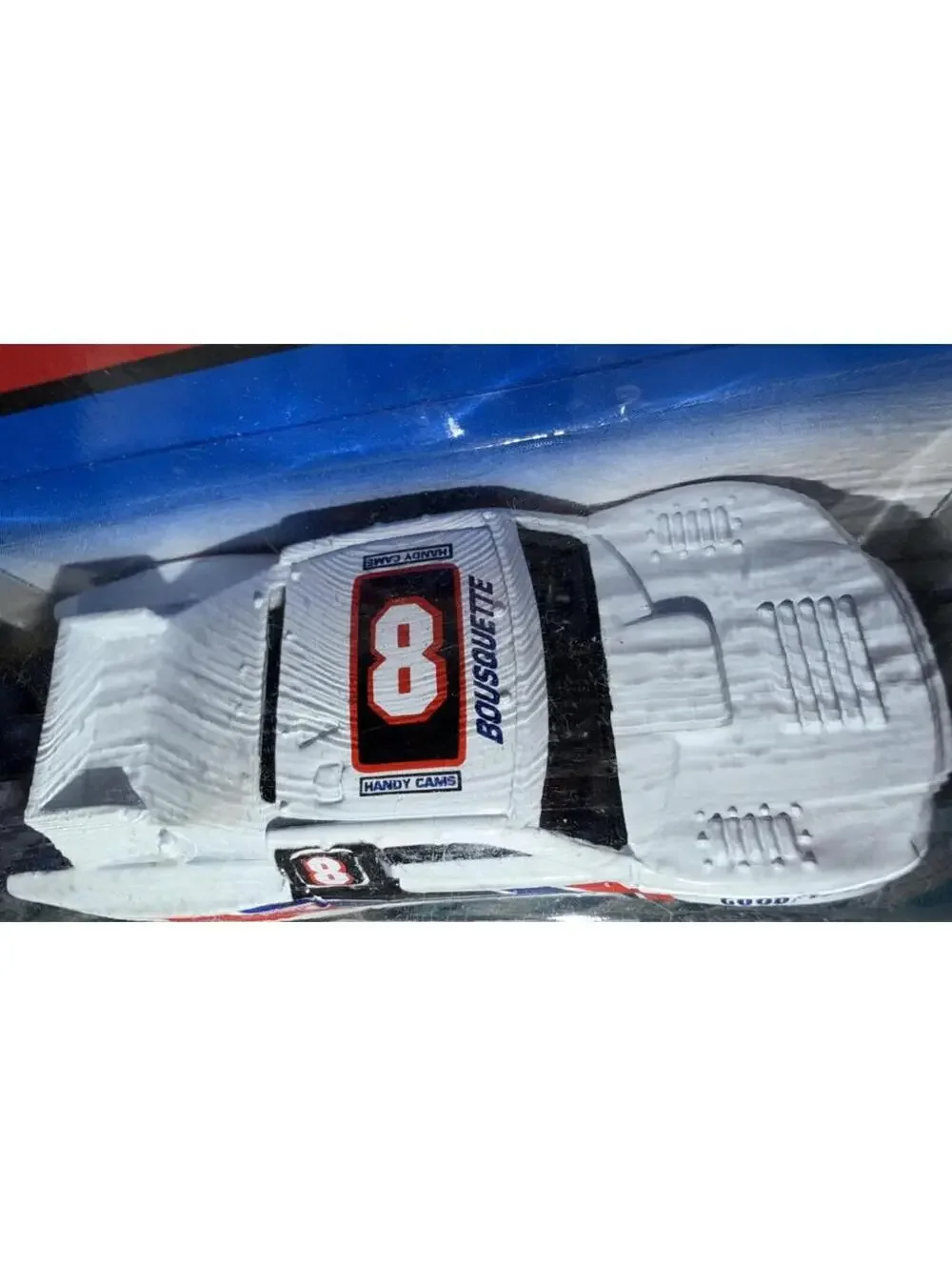 Hot Wheels Bad Mudder 1998  First Editions  Ford Pickup Truck